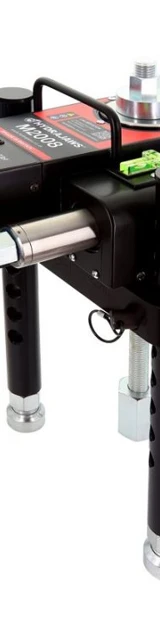 M2008 Image 2 With Adaptors Metesco